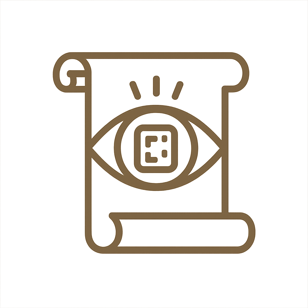OCRacle Logo