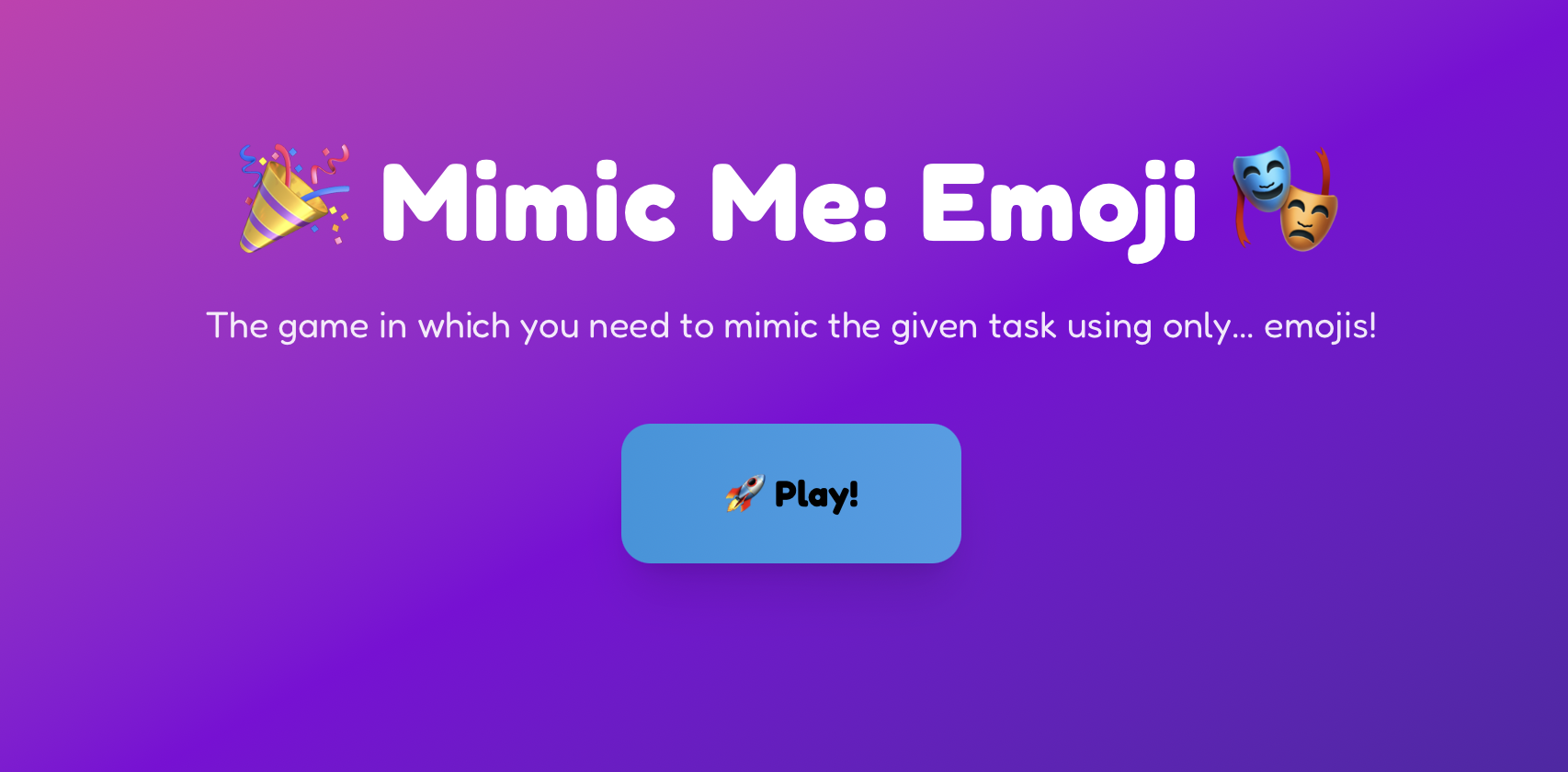 mimic-me-six